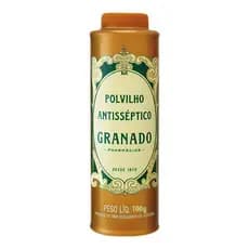 POLVILHO ANTISSÉPTICO GRANADO TRADICIONAL 100G