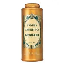 Polvilho Antisséptico Granado Tradicional 200G