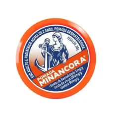 MINANCORA POMADA 30G