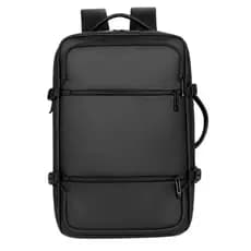 MOCHILA EXECUTIVA PREMIUM ESPAÇOSA, CASUAL, TRABALHO, VIAGEM