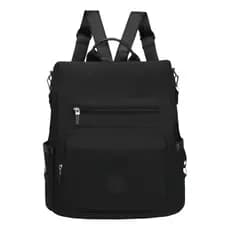 Mochila De Costas Feminina Casual 15l Passeio Viagem Escolar