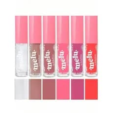 Lip Gloss Labial Melu By Ruby Rose