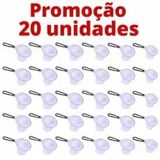 Kit Coador de Café Chá Leite Grande Algodão Cabo Plástico Utilidade Cozinha