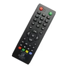 Controle Remoto Conversor Digital Imagevox Adv-isdbt03 /df05