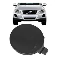 Tampa Reboque Volvo Xc60 2008 A 2014 Parachoque Dianteiro