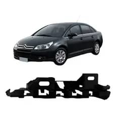Suporte Parachoque Dianteiro C4 2007 2008 2009 2010 2011