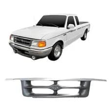 Grade Ranger Xlt Stx Xl 1993 1994 1995 1996 1997 Cromado