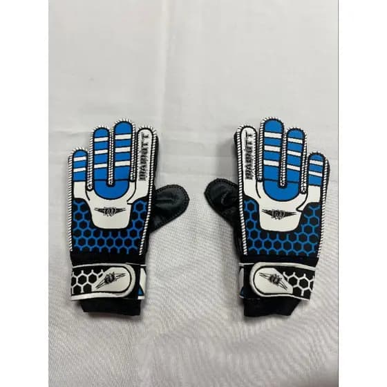 Luva de Goleiro Infantil Mamut 🧤⚽