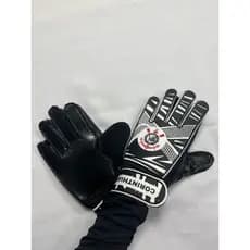 Luva de Goleiro Infantil Profissional – Conforto e Segurança
