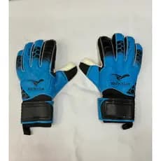 Luva de Goleiro Profissional South Team com Tala – Máxima Proteção e Desempenho🧤