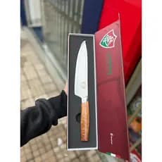 Faca para Churrasco Oficial do Fluminense – Licenciada BrasFoot