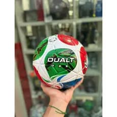 Bola de Campo Dualt Copa 2026 Oficial Original Licenciada