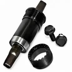 Movimento Central Bike Selado 34,7mm 118mm Para Pedivela MTB