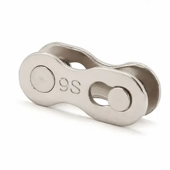 Emenda Corrente YBN 9V QRS9 Power Link Bike Shimano SRAM MTB