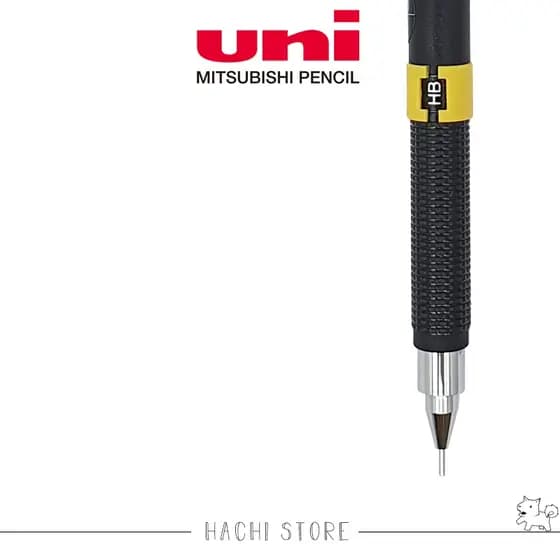 Lapiseira 0.3mm 0.4mm - UNI Mitsubishi - Importada Japão