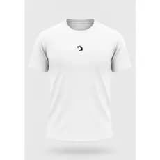 Camiseta Dry Fit Movement - Symbol - Branca
