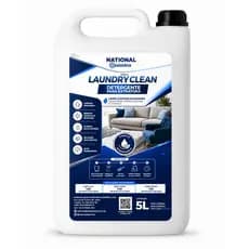 Detergente Concetrado para Extratoras Laundry Pro 5 Litros