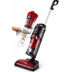 Aspirador De Pó 2000w Turbo Agora Limpa Facil Philco Hepa ( Mais Forte do Mercado )