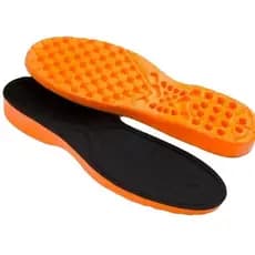 PALMILHA EM GEL PU ANATOMICA PARA DORES NOS PES 33-49