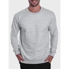 BLUSA MOLETON CARECA DIVERSAS CORES