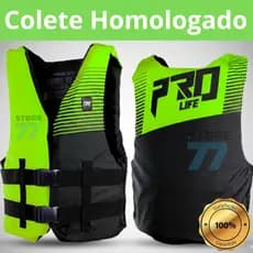 coletes homologados salva vidas homologados n1, pesacaria, jet ski, esportes náuticos
