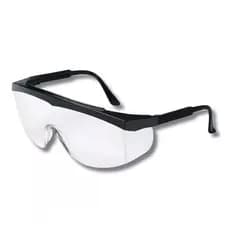 Óculos de Segurança Vvision100 Incolor CA 50610