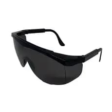 Óculos Segurança Stratos AR SS1 BSS112 Fume CA 30574