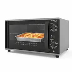 Forno Elétrico 48Litros Fogatti Top48  Dupla Resistência 1750W