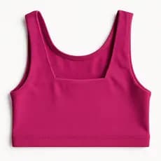 Top Regata Infantil Roupa Para Esportes E Ginástica