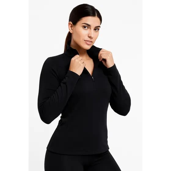 Blusa Fleece Feminina Tecido Macio Inverno