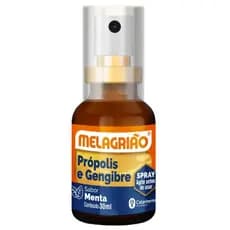 Melagrião Spray Menta 30ml Catarinense