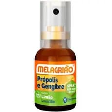 Melagrião Spray Limão 30ml Catarinense