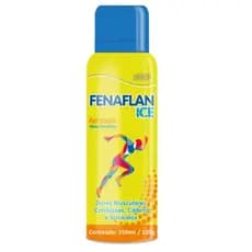 Fenaflan Ice Aero 150ml Teuto