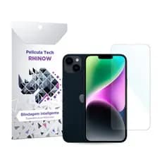 Película Tech Vidro para iPhone 14 Plus /14 Pro Max (Rhinow)