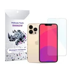 Película Tech Vidro para iPhone 13 / iPhone  13 Pro (Rhinow)