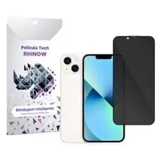 Película de Privacidade Tech para iPhone 13 - Rhinow