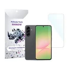 Película Tech Vidro para Samsung Galaxy A56 (Rhinow)