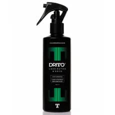 SHAMPOO AUTOMOTIVO A SECO ECOLÓGICO 500ML DRITTO - LAVA E PROTEGE POR 15 DIAS SEM ÁGUA
