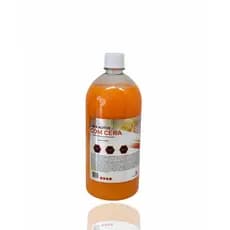 Shampoo Automotivo 1L Lava Carro com Cera de Carnaúba Concentrado, Brilho e Proteção, pH neutro 1:40