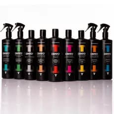 MONTE SEU KIT PERSONALIZADO DRITTO PROFISSIONAL ESTÉTICA AUTOMOTIVA, LAVAGEM, LAVAÇÃO, LIMPEZA