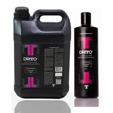 Shampoo Automotivo Dritto Lava Autos Carros, Motos - Desengraxante Estética Automotiva, Lavagem