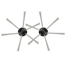 KIT 2 escovas Originais Para Robô aspirador Wap W310