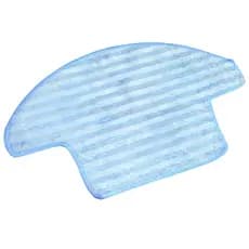 Pano Mop Flanela Para Robô Aspirador Compatível com Electrolux Erb40