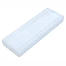 Filtro Hepa Para Robô Aspirador Compatível com Electrolux Erb30 Erb40