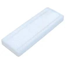 Filtro Hepa Para Robô Aspirador Compatível-Philco Mop Pas16c