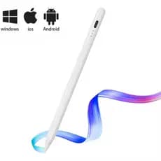 Caneta Pencil Compatível iPad Com Palm Rejection Universal