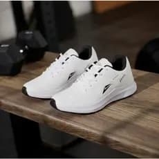 Tênis Masculino SNEEKS para Corrida Fitness Confortavel