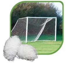 Par Rede P/ Trave Gol Futebol Society Suiço