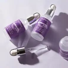 Blindagem Power Fix Mahav Fixador E Diluidor para Maquiagem