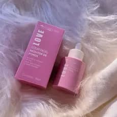 Sérum Facial Redutor de Poros - Max Love